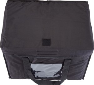 CAMBRO Torba termiczna dostawcza do transportu lunchbox pizzy 53.5 x 35.5 x 43 cm Torba termiczna dostawcza do transportu lunchbox pizzy 53.5 x 35.5 x 43 cm 5