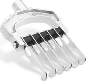 MSW Pazur hak rączka 6 haków do wyciągania wgnieceń karoserii do spottera S-SPOTTER 3500 4000 4200 5000 MSW-ZK6 Pazur hak rączka 6 haków do wyciągania wgnieceń karoserii do spottera S-SPOTTER 3500 4000 4200 5000 MSW-ZK6 2