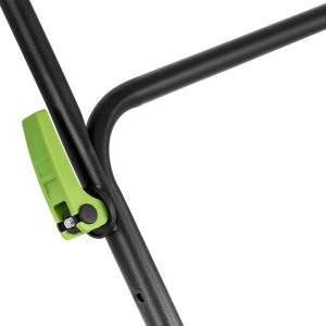 Ulsonix Zamiatarka ręczna magazynowa do piasku liści kostki 1 szczotka 20 l 55 cm Zamiatarka ręczna magazynowa do piasku liści kostki 1 szczotka 20 l 55 cm 7