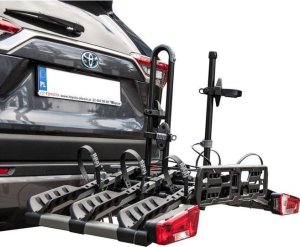 Inter Pack Platforma New Spider 3 InterPack 2