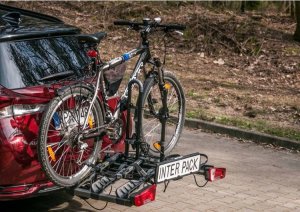 Inter Pack Platforma New Spider 3 InterPack 5