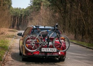 Inter Pack Platforma New Spider 3 InterPack 7