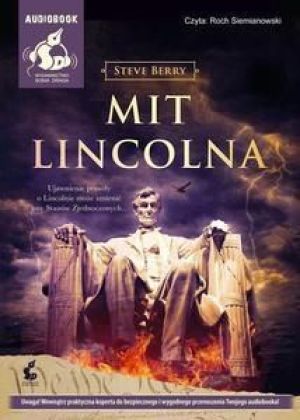 Mit Lincolna Audiobook - 151736 1