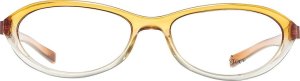 Rodenstock Damskie Oprawki do okularów RODENSTOCK model R5193-C (Szkło/Zausznik/Mostek) 50/16/130 mm) NoSize 2