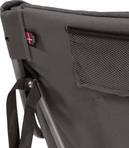 Outwell Krzesło kempingowe Outwell Alder Lake Uniwersalny 7
