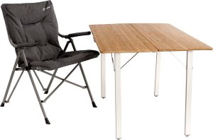 Outwell Krzesło kempingowe Outwell Alder Lake Uniwersalny 8