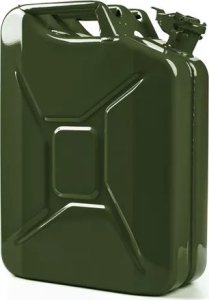 Sourcing METAL CANISTER F-2300 20 L 2