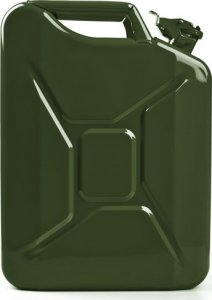 Sourcing METAL CANISTER F-2300 20 L 3