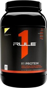 Rule One Rule One - R1 Protein, Frozen Banana, Proszek, 855g 1