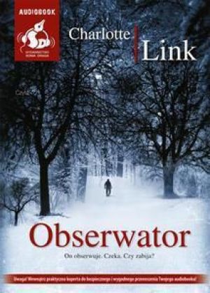 Obserwator audiobook 1