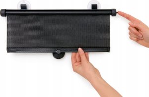 Hauck HAUCK side window roller blind Shade Me 2  618059 4