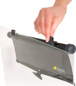 Hauck HAUCK side window roller blind Shade Me 2  618059 5