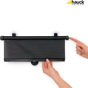 Hauck HAUCK side window roller blind Shade Me 2  618059 6