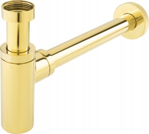 Syfon Sourcing SIPHON S282G GOLDEN 1