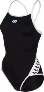Arena Damski Strój kąpielowy WOMEN'S ARENA ICONS SUPER FLY BACK SOLID 2