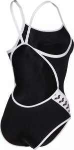 Arena Damski Strój kąpielowy WOMEN'S ARENA ICONS SUPER FLY BACK SOLID 3