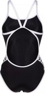 Arena Damski Strój kąpielowy WOMEN'S ARENA ICONS SUPER FLY BACK SOLID 4
