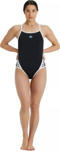 Arena Damski Strój kąpielowy WOMEN'S ARENA ICONS SUPER FLY BACK SOLID 6