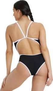 Arena Damski Strój kąpielowy WOMEN'S ARENA ICONS SUPER FLY BACK SOLID 7