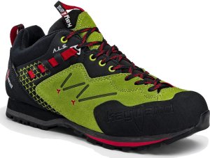 Buty trekkingowe męskie Kayland KAYLAND Buty VITRIK GTX lime black 42 1