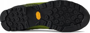 Buty trekkingowe męskie Kayland KAYLAND Buty VITRIK GTX lime black 42 6