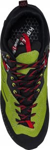Buty trekkingowe męskie Kayland KAYLAND Buty VITRIK GTX lime black 42 7