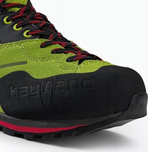 Buty trekkingowe męskie Kayland KAYLAND Buty VITRIK GTX lime black 42 8