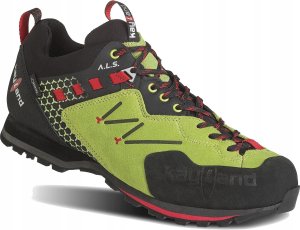 Buty trekkingowe męskie Kayland KAYLAND Buty VITRIK GTX lime black 42 10