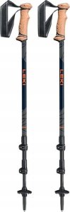 Leki LEKI KIJE TREKKING LEGACY LITE 100-135 1