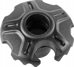 Leki LEKI KIJE TREKKING MAKALU LITE AS 100-135 3