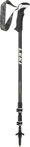 Leki LEKI KIJE TREKKING MAKALU FX TA 110-130 13