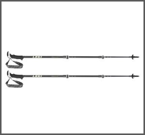 Leki LEKI KIJE TREKKING MAKALU FX TA 110-130 14