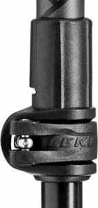 Leki LEKI KIJE TREKKING MAKALU LITE 100-135 2