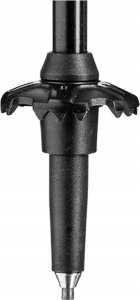 Leki LEKI KIJE TREKKING MAKALU LITE 100-135 3