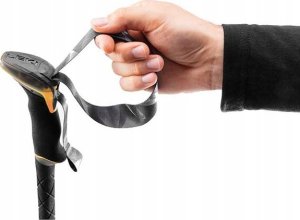 Leki LEKI KIJE TREKKING MAKALU LITE 100-135 5