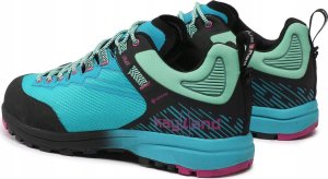 Buty trekkingowe damskie Kayland KAYLAND Buty GRIMPEUR AD W`S GTX TURQ FUCHSIA 37 2
