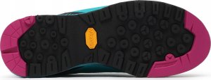 Buty trekkingowe damskie Kayland KAYLAND Buty GRIMPEUR AD W`S GTX TURQ FUCHSIA 37 3