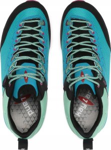 Buty trekkingowe damskie Kayland KAYLAND Buty GRIMPEUR AD W`S GTX TURQ FUCHSIA 37 4