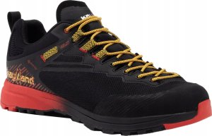 Buty trekkingowe męskie Kayland KAYLAND Buty GRIMPEUR AD GTX black yellow 46 1