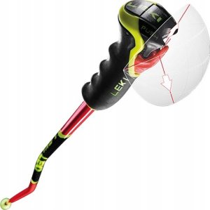 Leki LEKI KIJE WCR LITE GS 3D 090 7