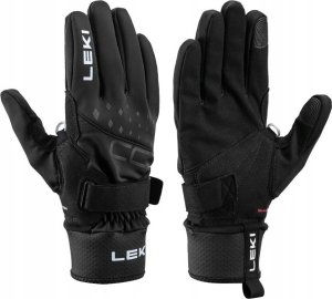 Leki LEKI RĘKAWICE CC Shark 8.5 3