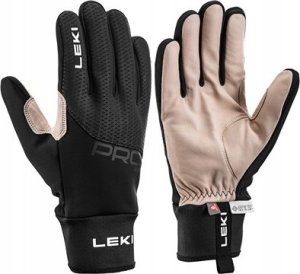 Leki LEKI RĘKAWICE PRC Premium Thermo + 8.0 1