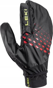 Leki LEKI RĘKAWICE Ultra Trail Storm 9.0 5