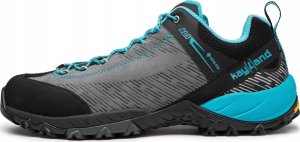 Buty trekkingowe damskie Kayland KAYLAND Buty Revolt WS GTX grey azure 37 1