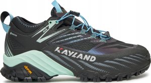 Buty trekkingowe damskie Kayland KAYLAND Buty DUKE WS GTX black lightgreen 38 2