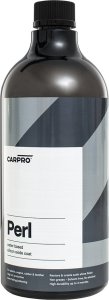 CarPro CarPro Perl Coat 1L - pielęgnacja opon, plastiku, winylu, gumy 1