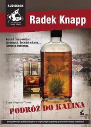 Podróż do Kalina audiobook - 122634 1