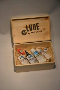 eLUBE Standard BOX 2