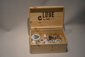 eLUBE Deluxe BOX 2
