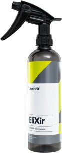 CarPro CarPro Elixir 500 ml  Quick Detailer QD 1